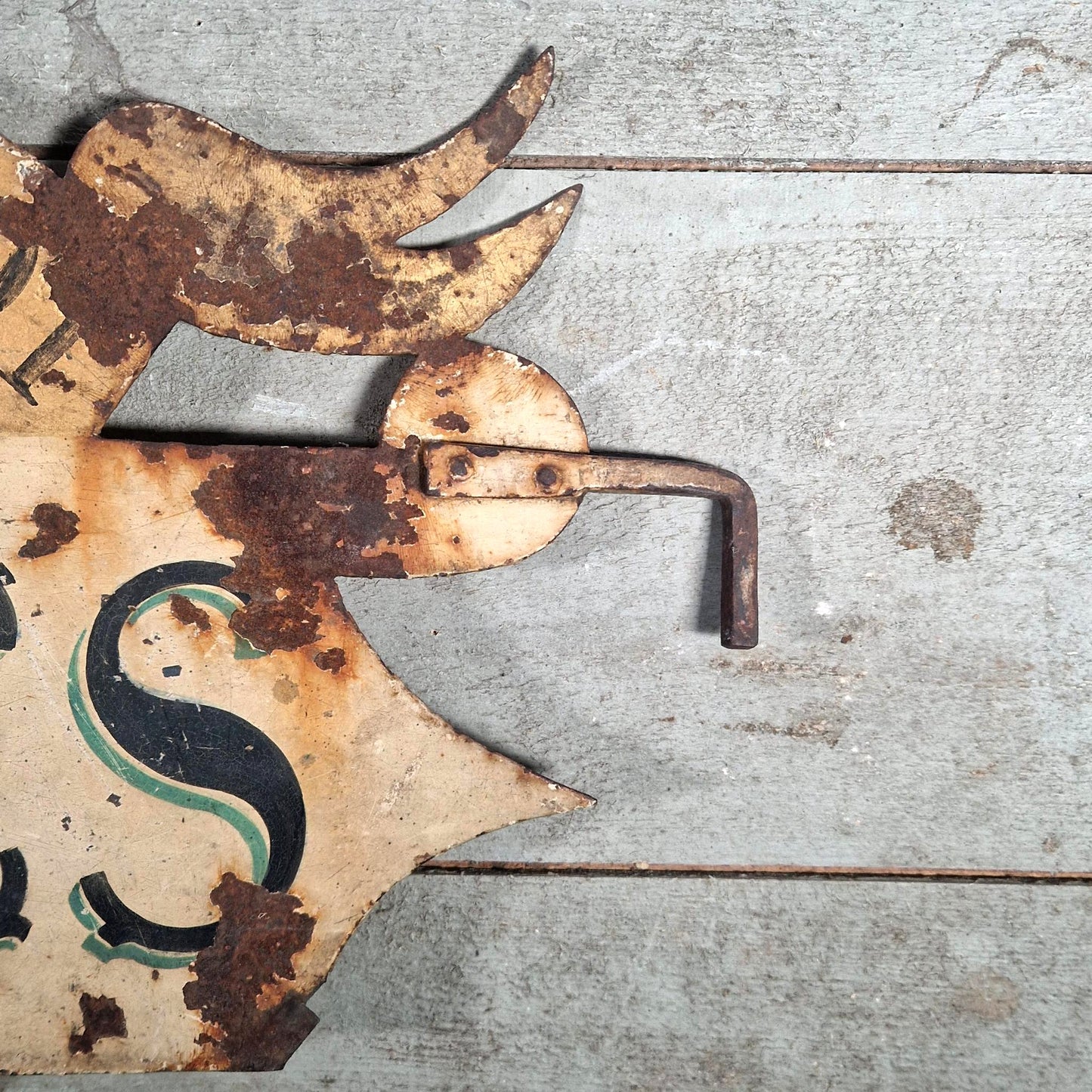 enseigne modiste ancienne francaise