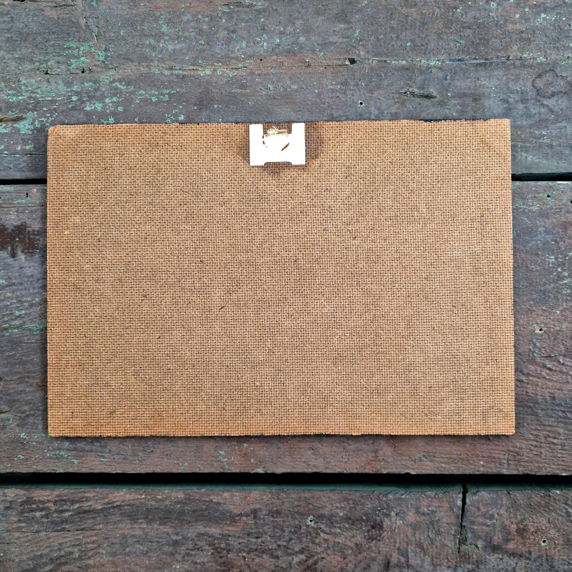 enseigne retro commerce fermeture