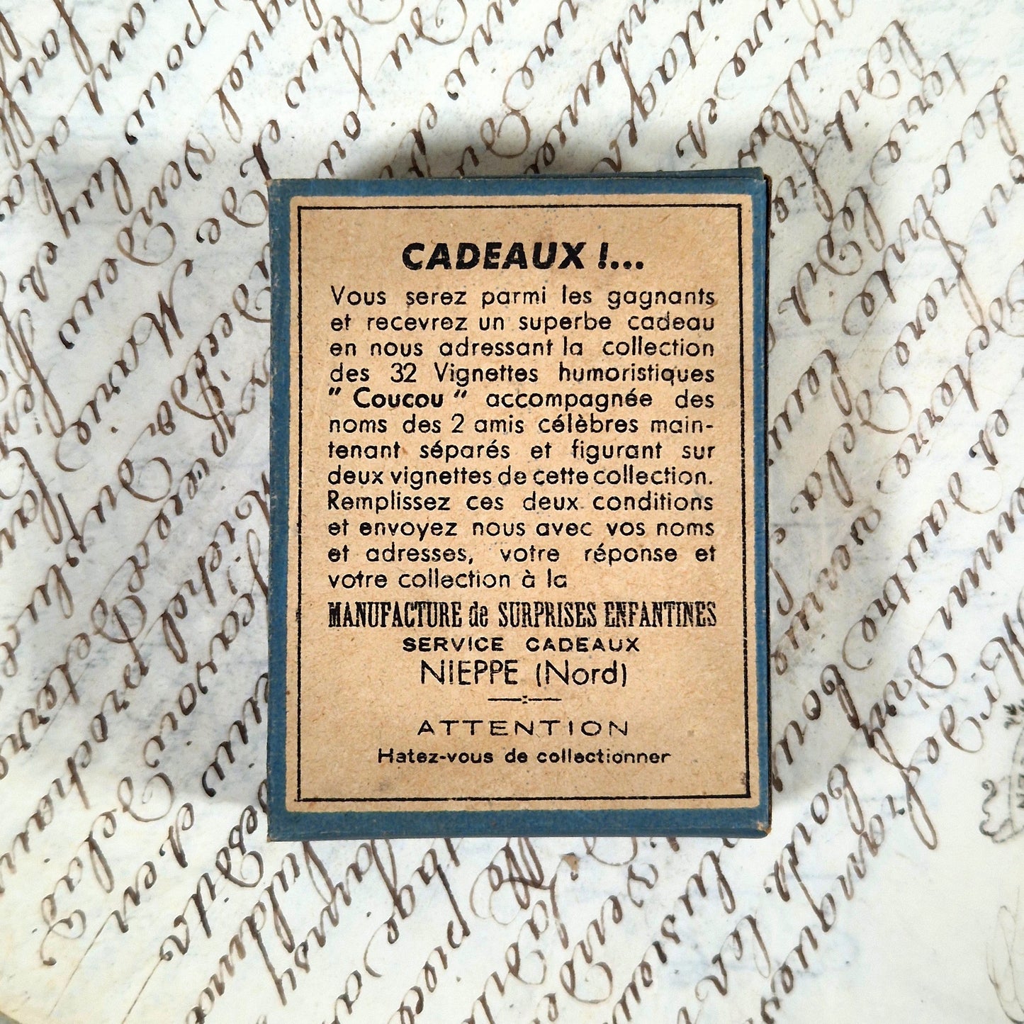 ephemera propagande antihitler collection