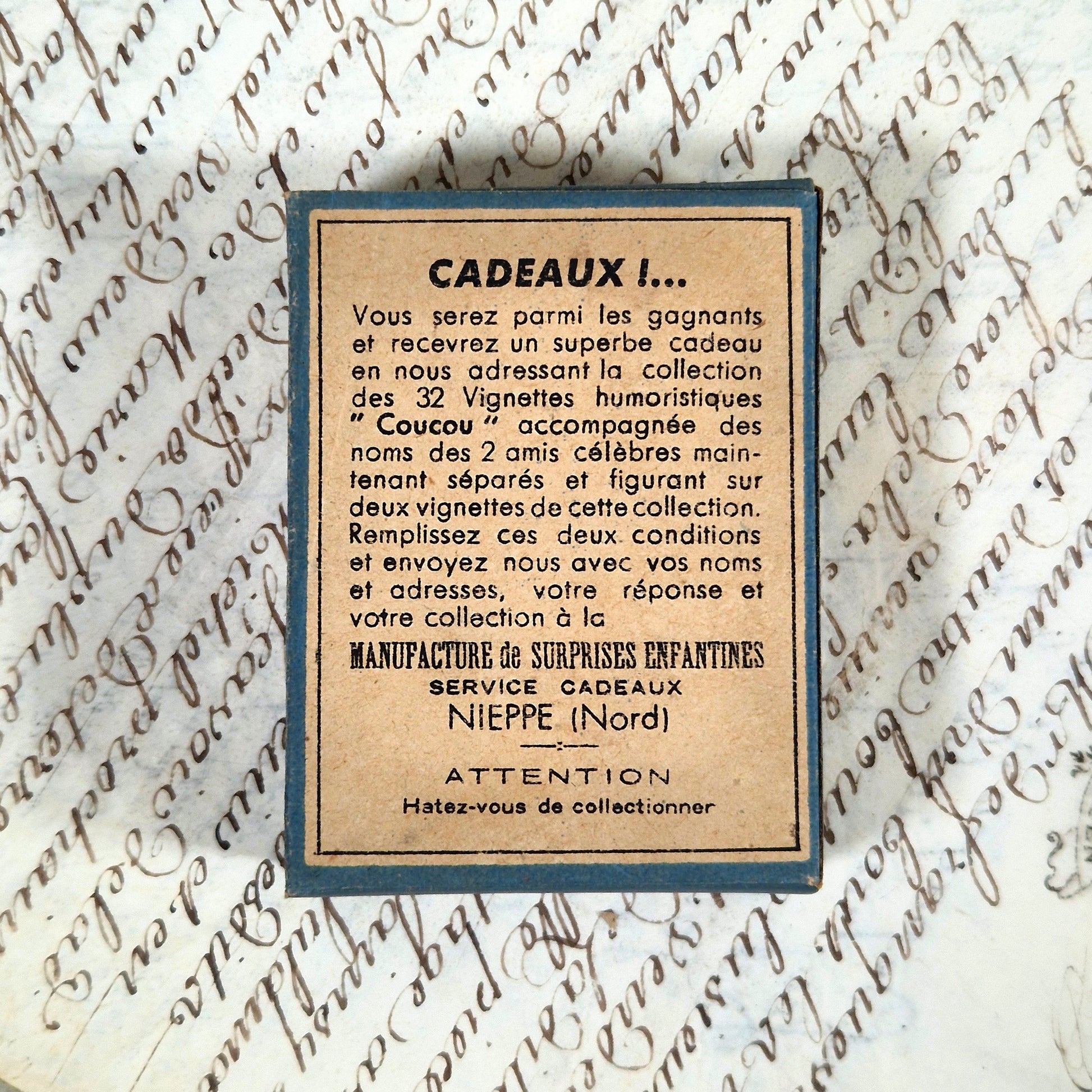 ephemera propagande antihitler collection