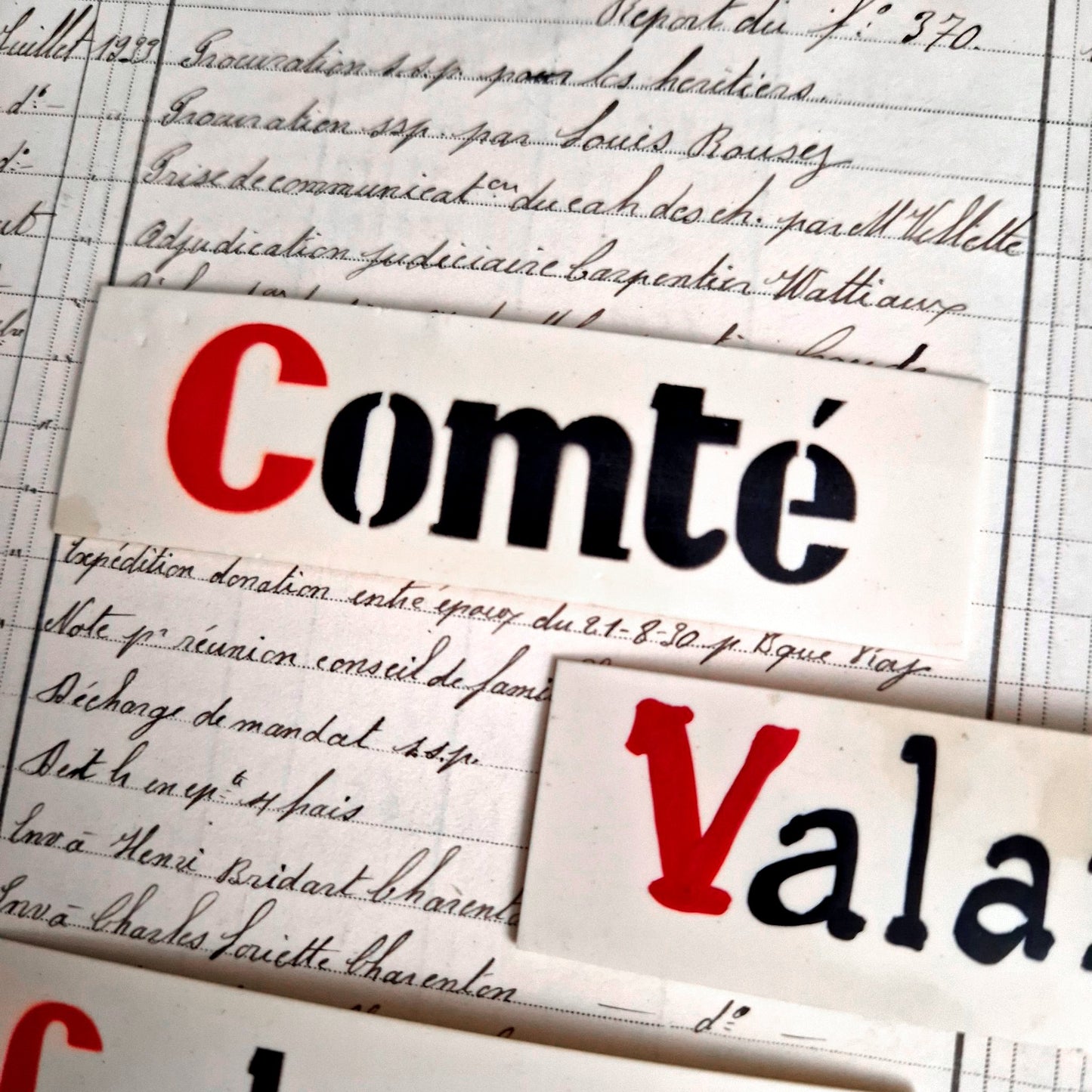 etiquette fromage valancey fromagerie vintage