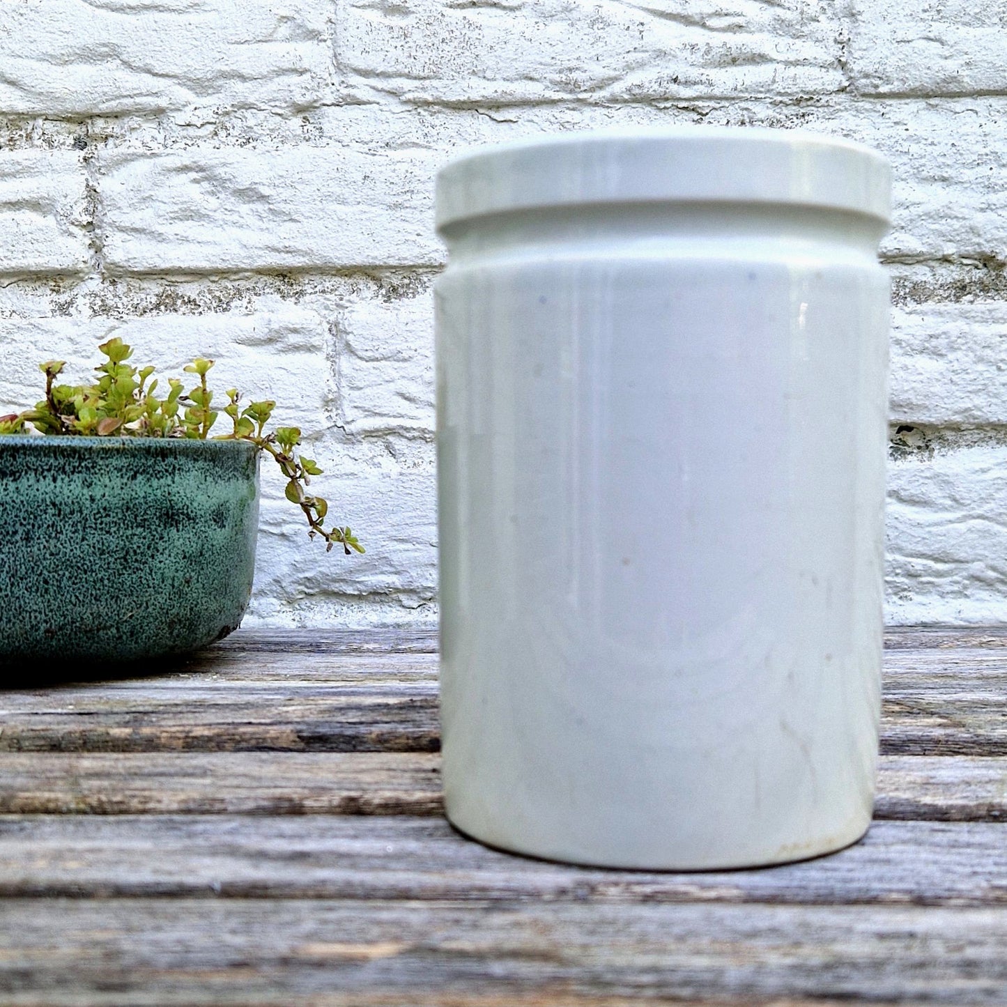 faience publicitaire nantaise