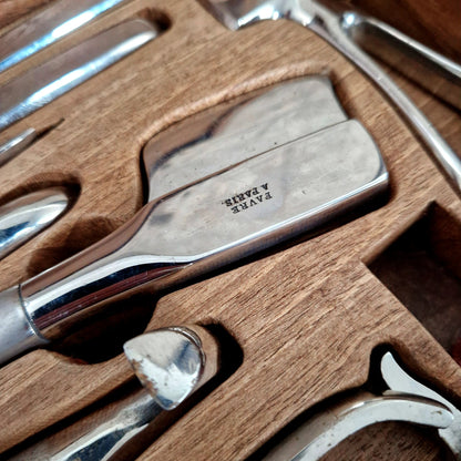 favre paris autopsy box