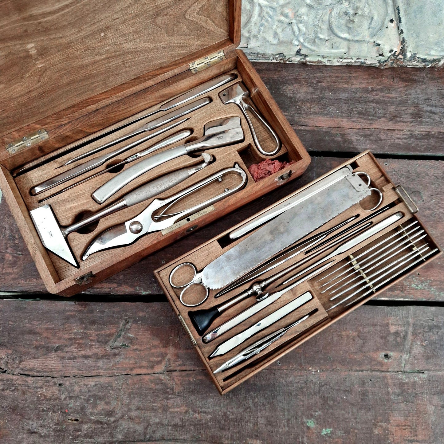 favre paris boite autopsie