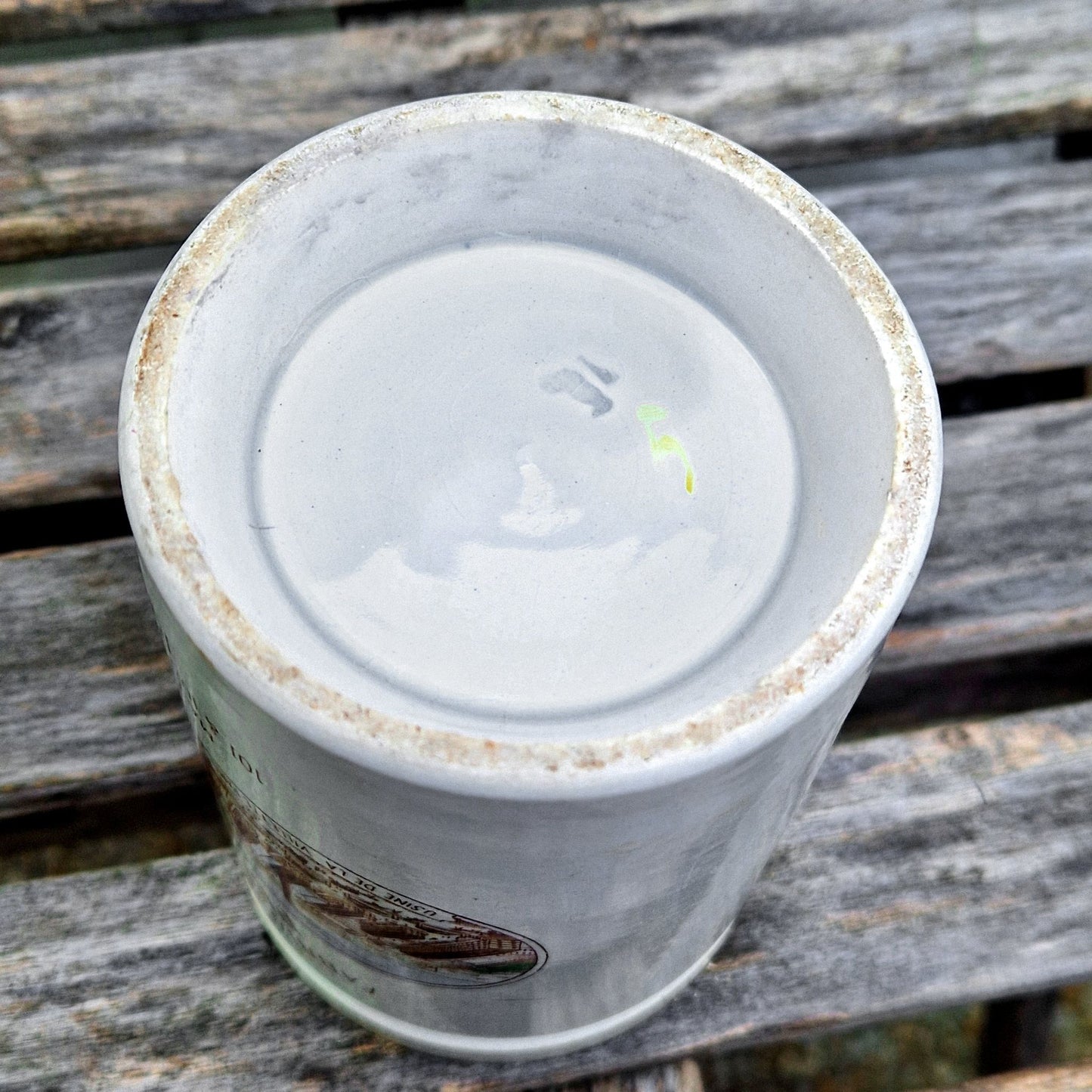 felix potin paris, confitures pot