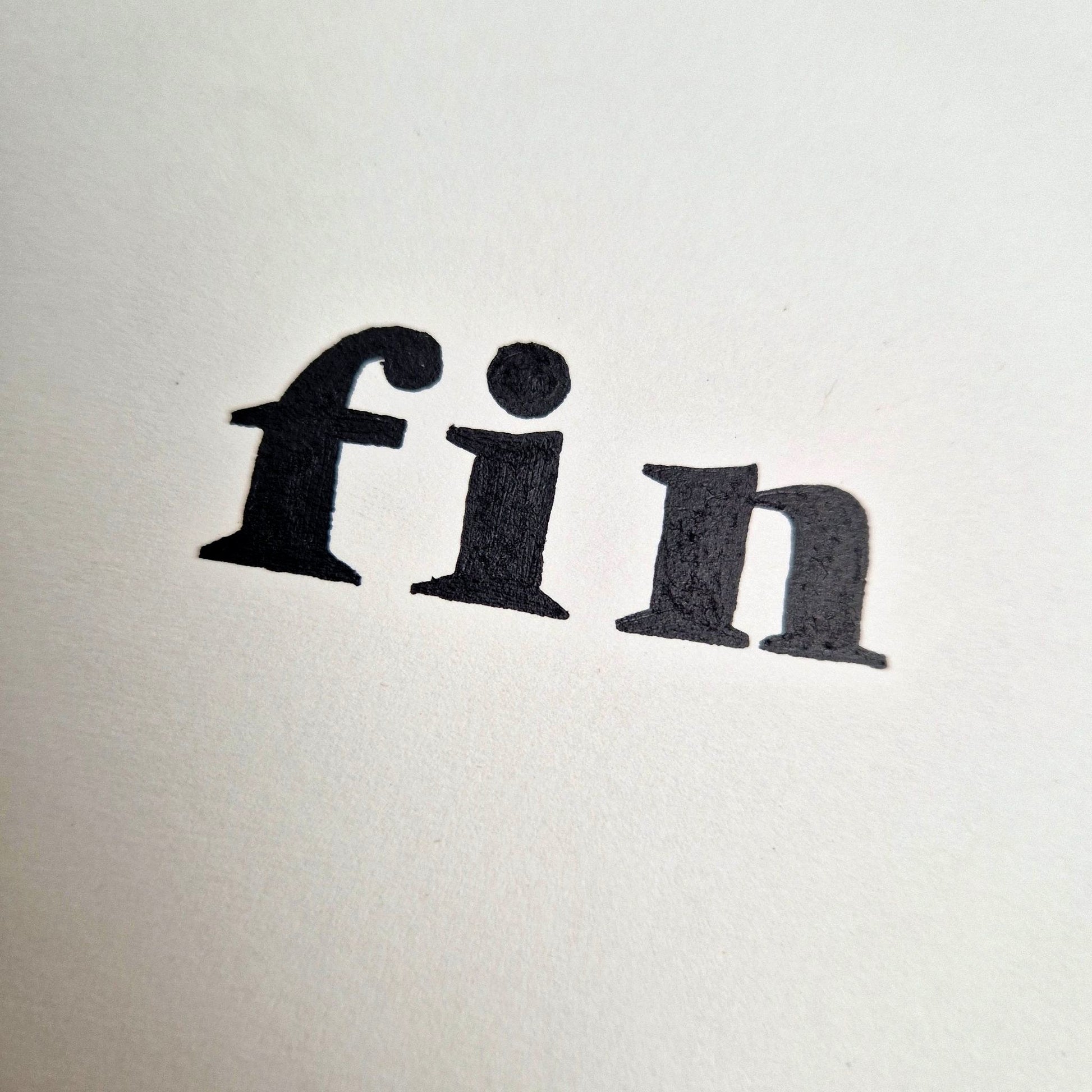 fin du recueil d'archéologie