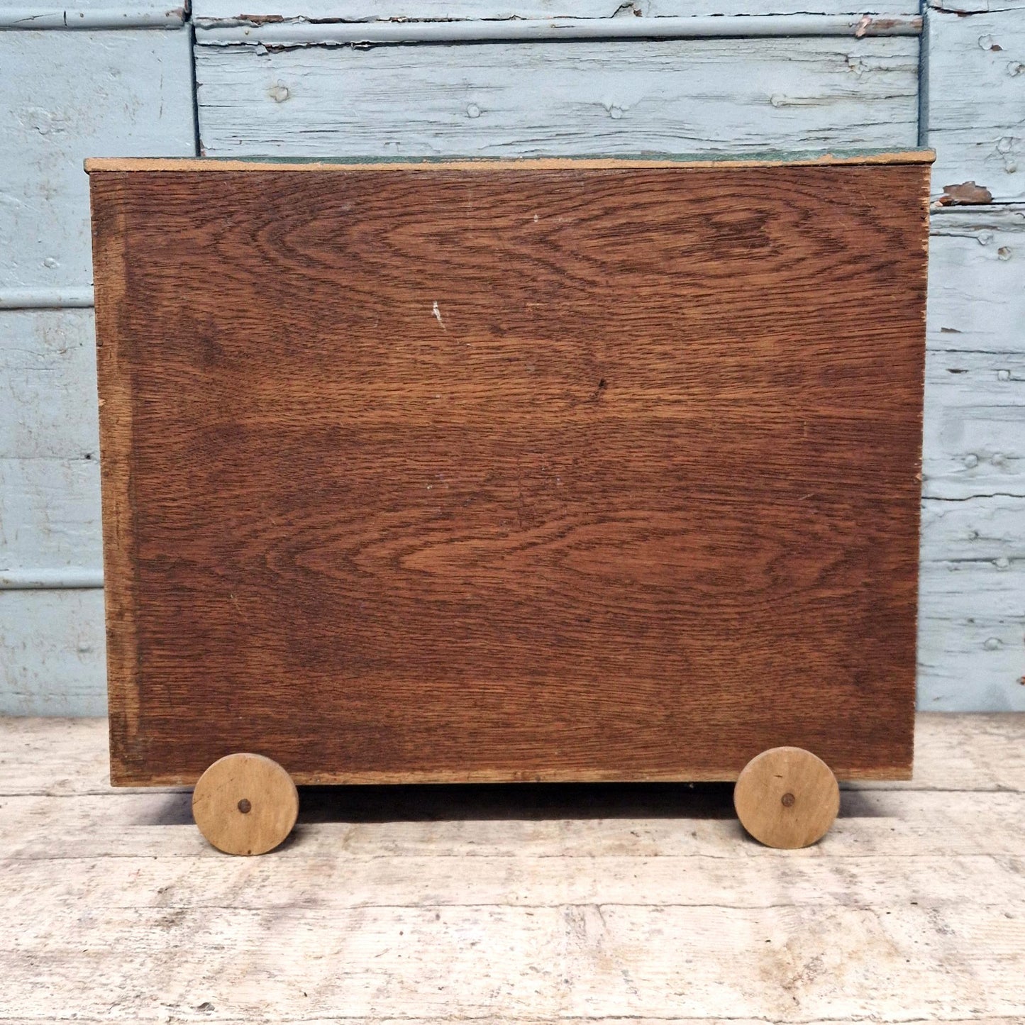 folk art carnival target game 2