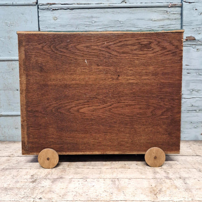 folk art carnival target game 2