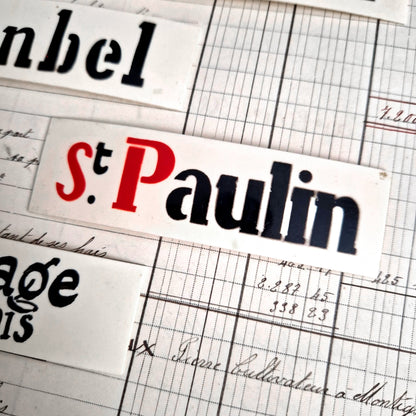 french cheese sign cantal