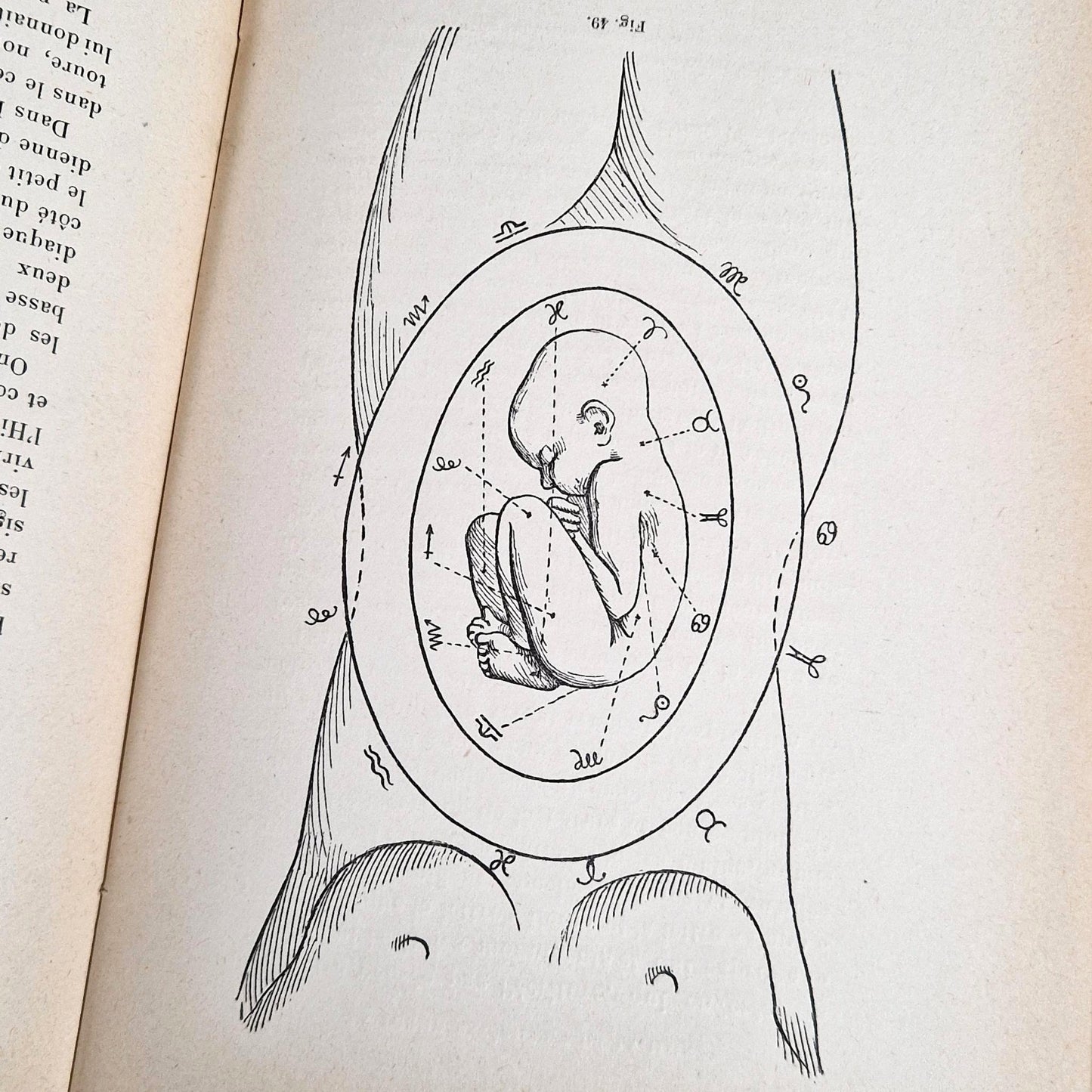 french occult book elie alta 1917