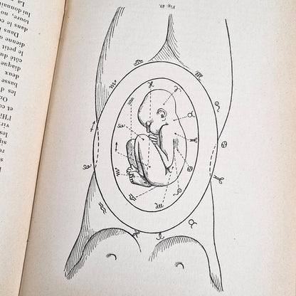 french occult book elie alta 1917