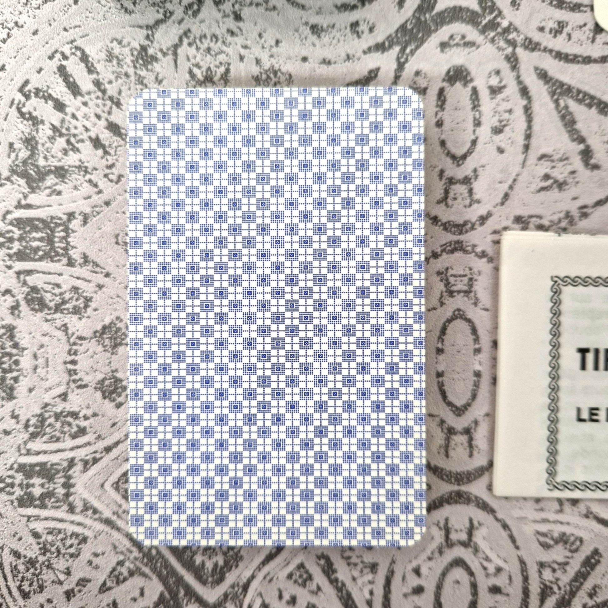 french oracle cards grimaud