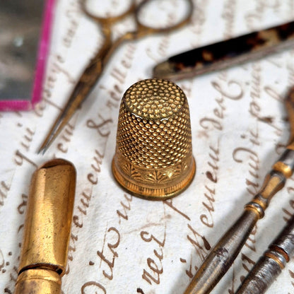 french sewing box womens accessories