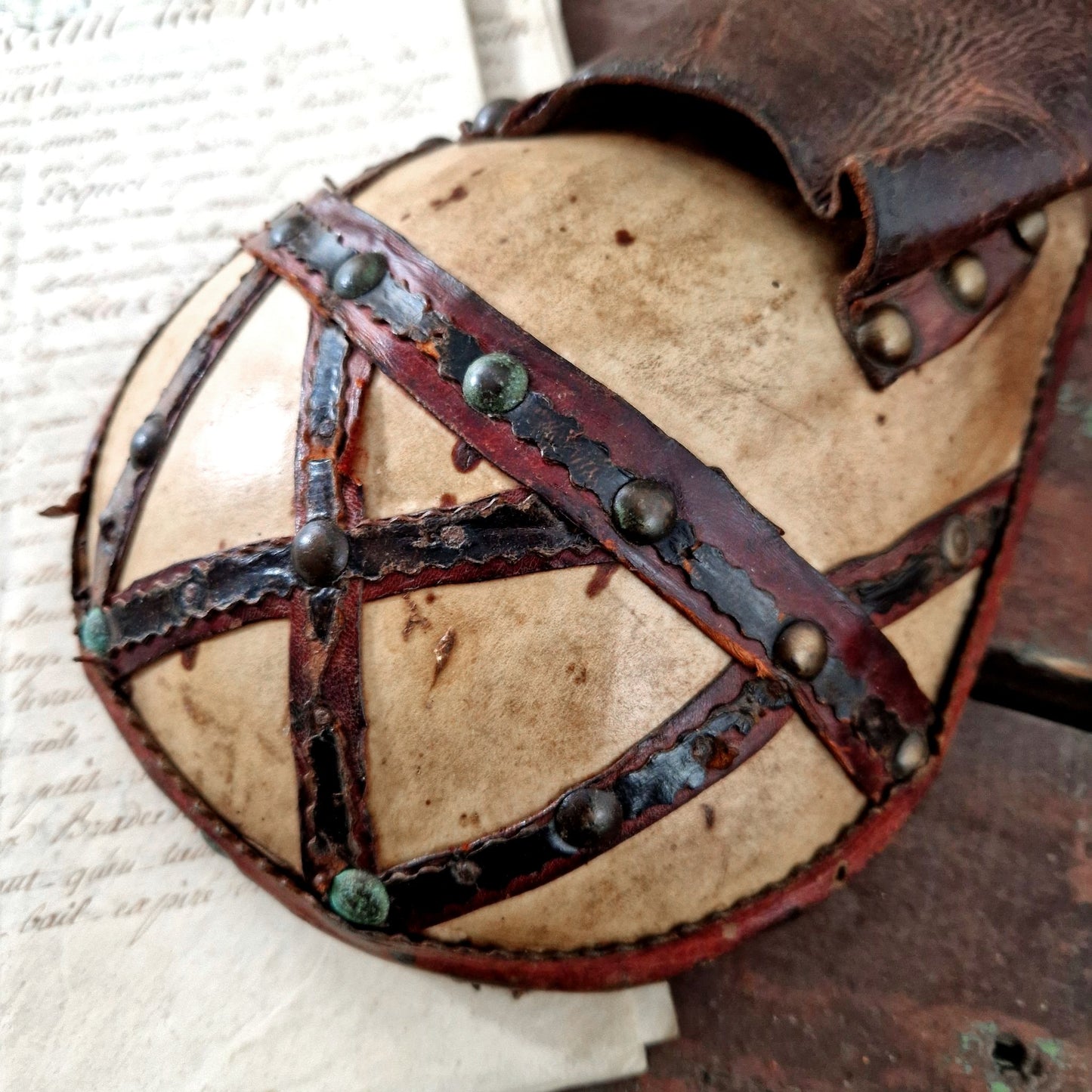 gant sport traditionnel xixe france