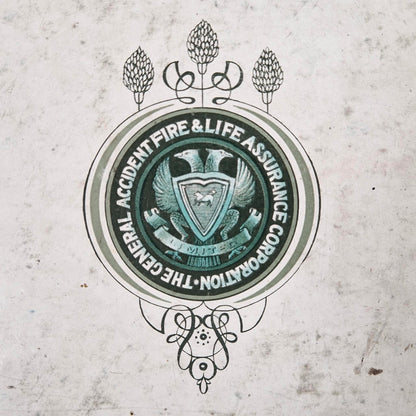 general accident fire life brochure