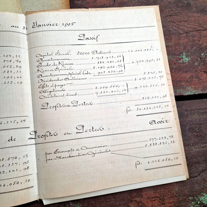 general assembly allart textile 1905