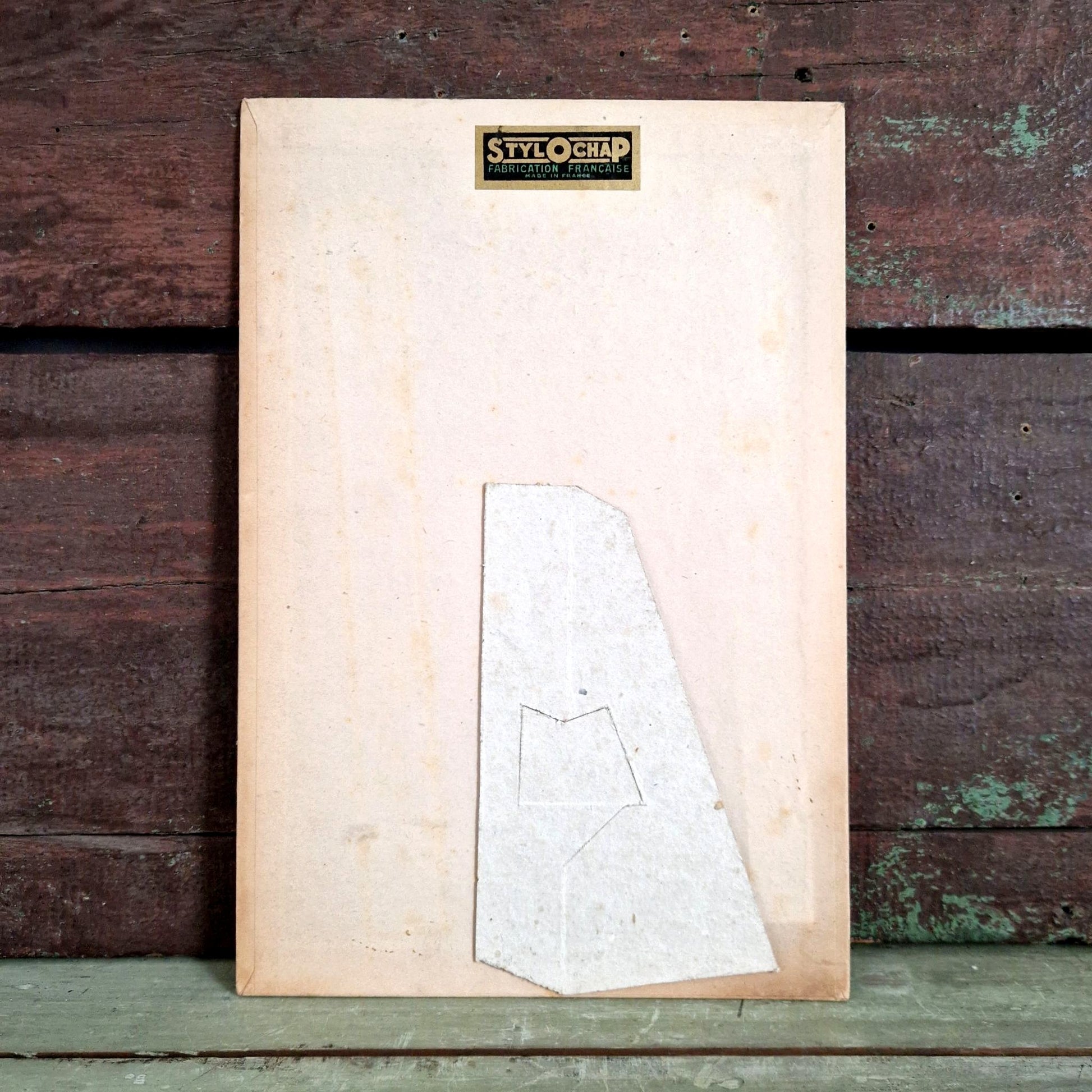 gold nib pen advertising board