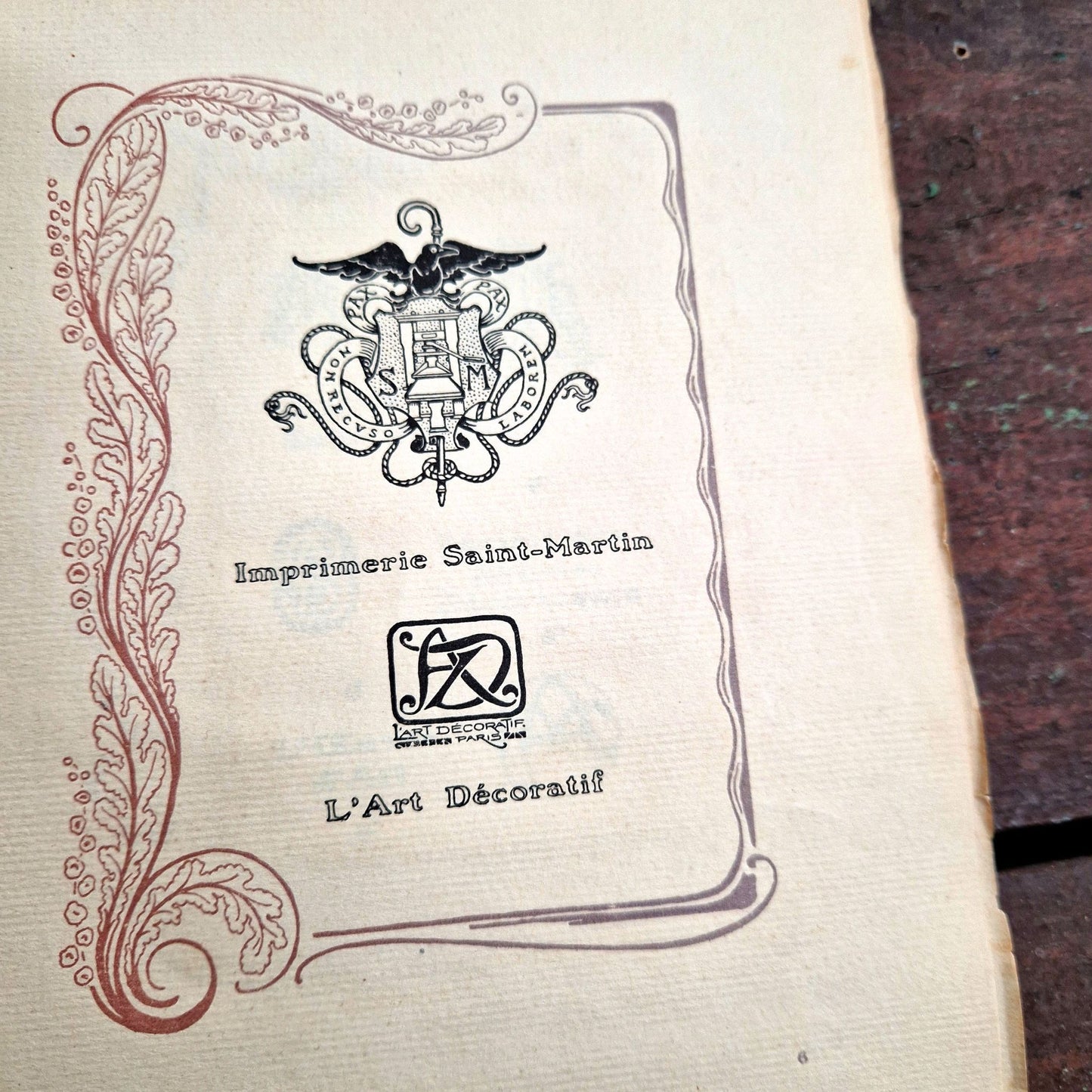 graphic typography belville paris