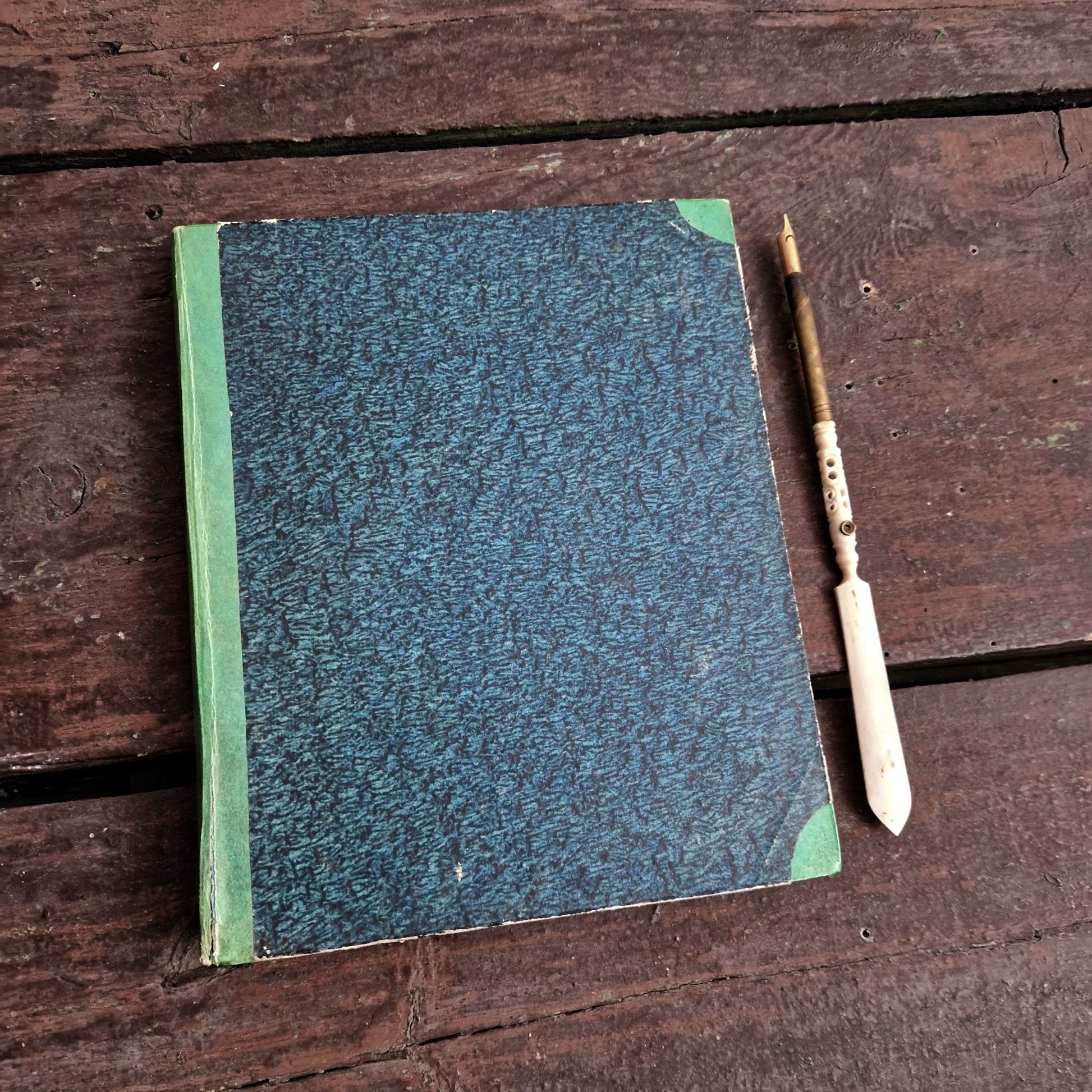 handwritten math notes de frangy