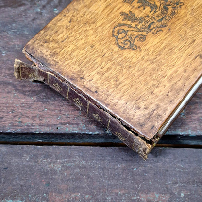 heraldry initials graphic reference