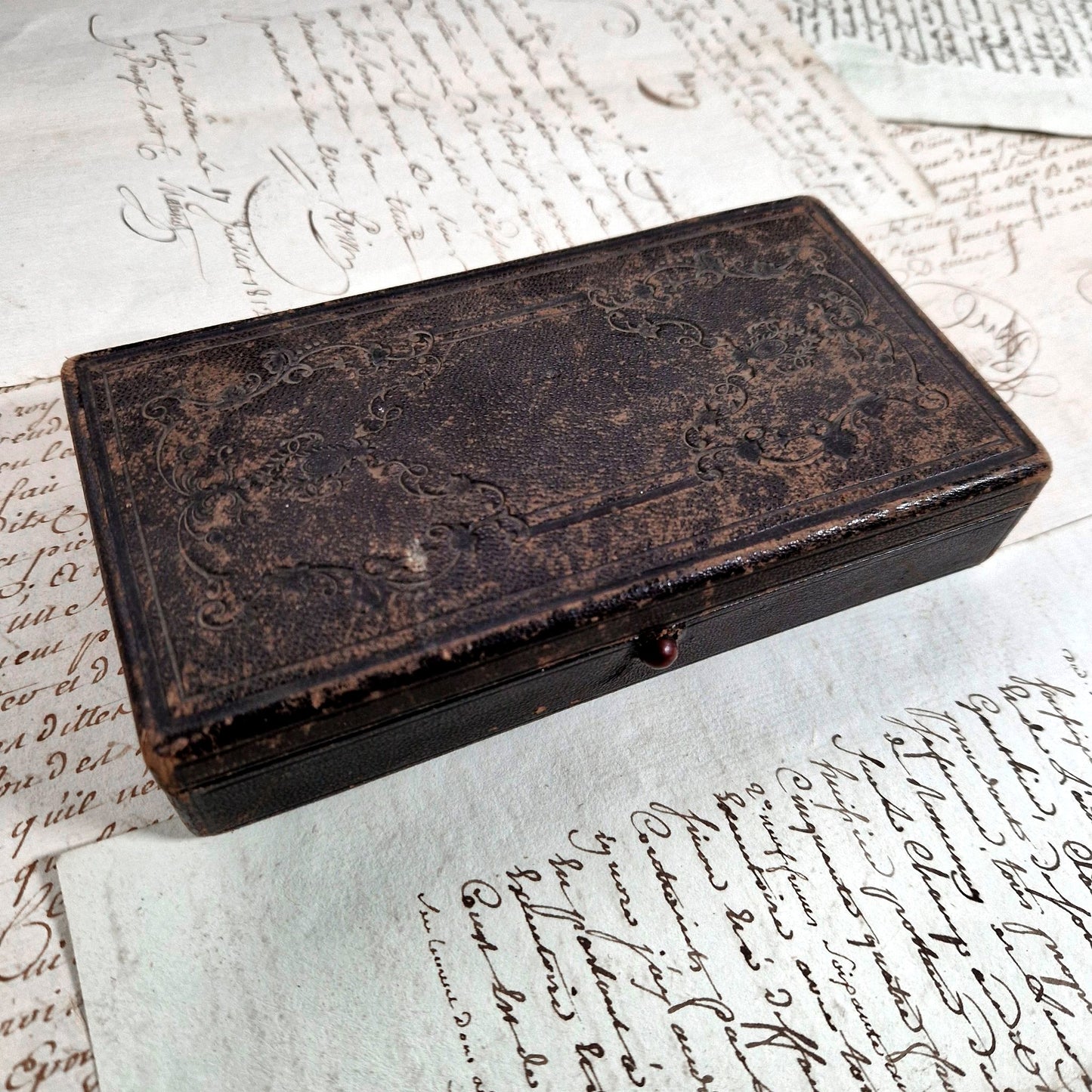 homeopathic spoon dose box