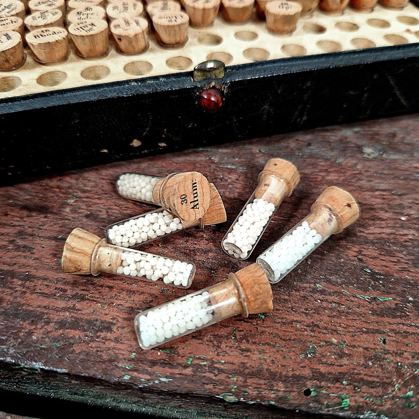 homeopathy pharmacy cattelan paris