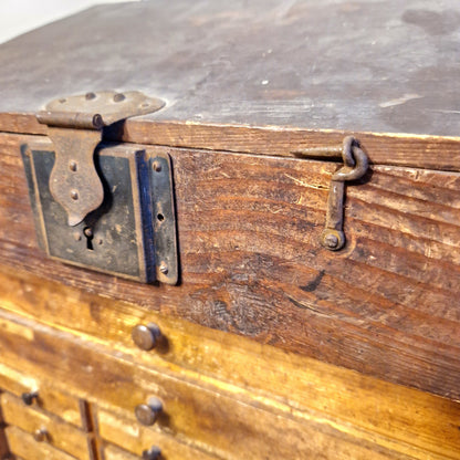 horologist storage furniture