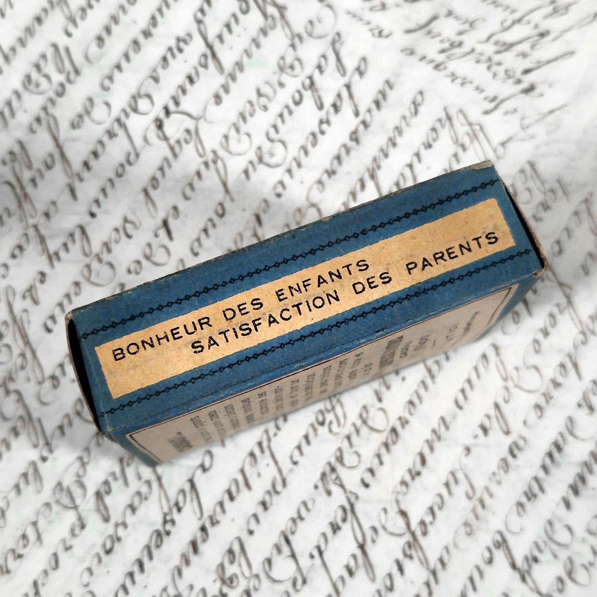 humour liberation francaise boite carton