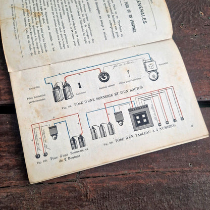 illustrated catalog electric instruments 19th century