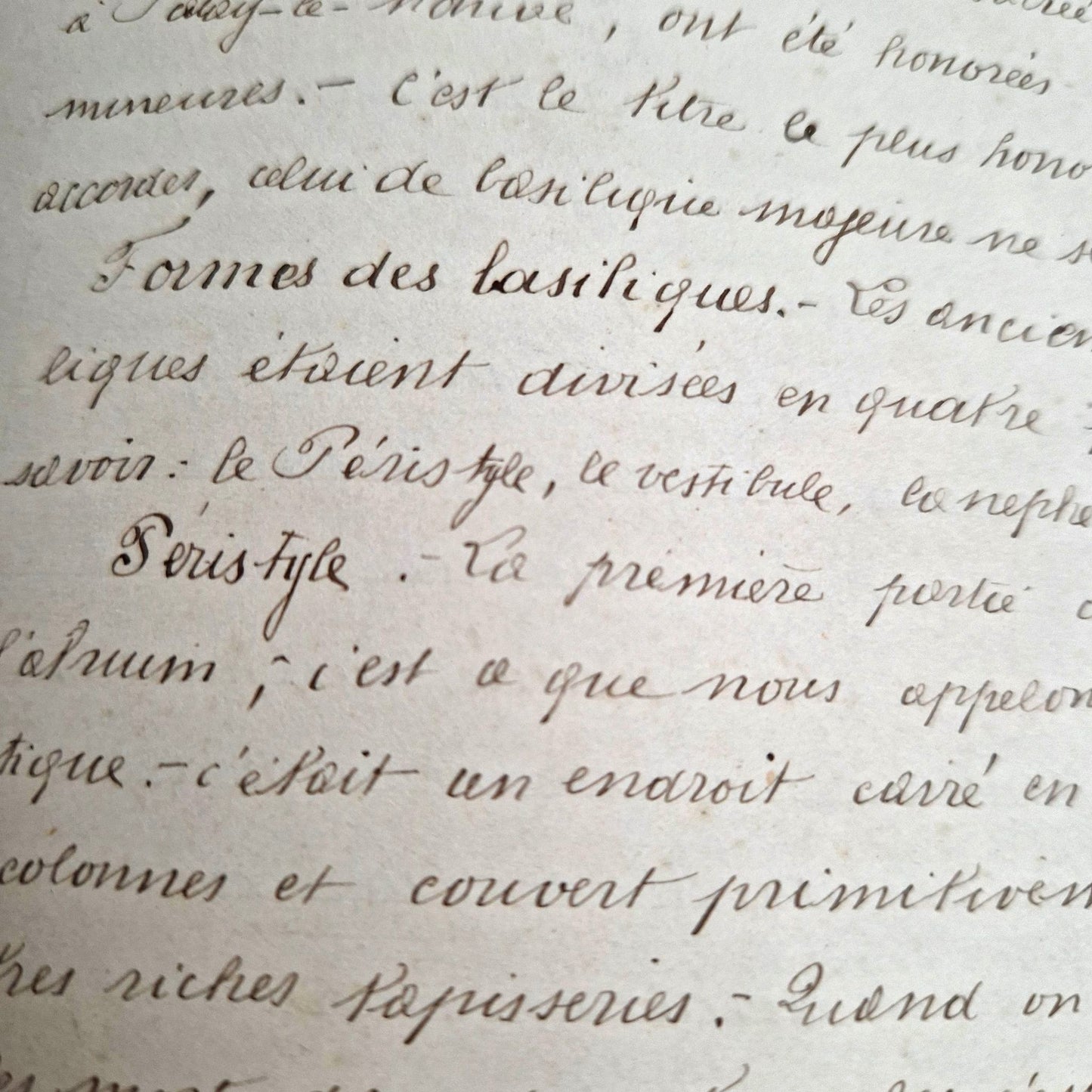 illustrated devil detail religious notebook