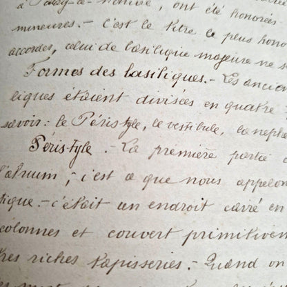 illustrated devil detail religious notebook