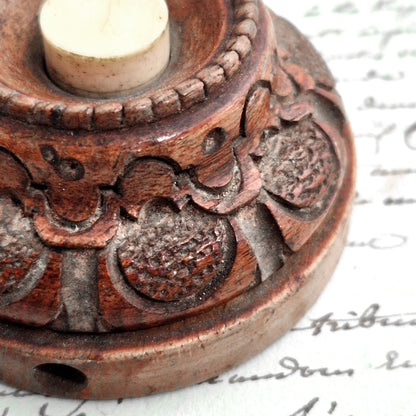 interrupteur haut de gamme XIXe