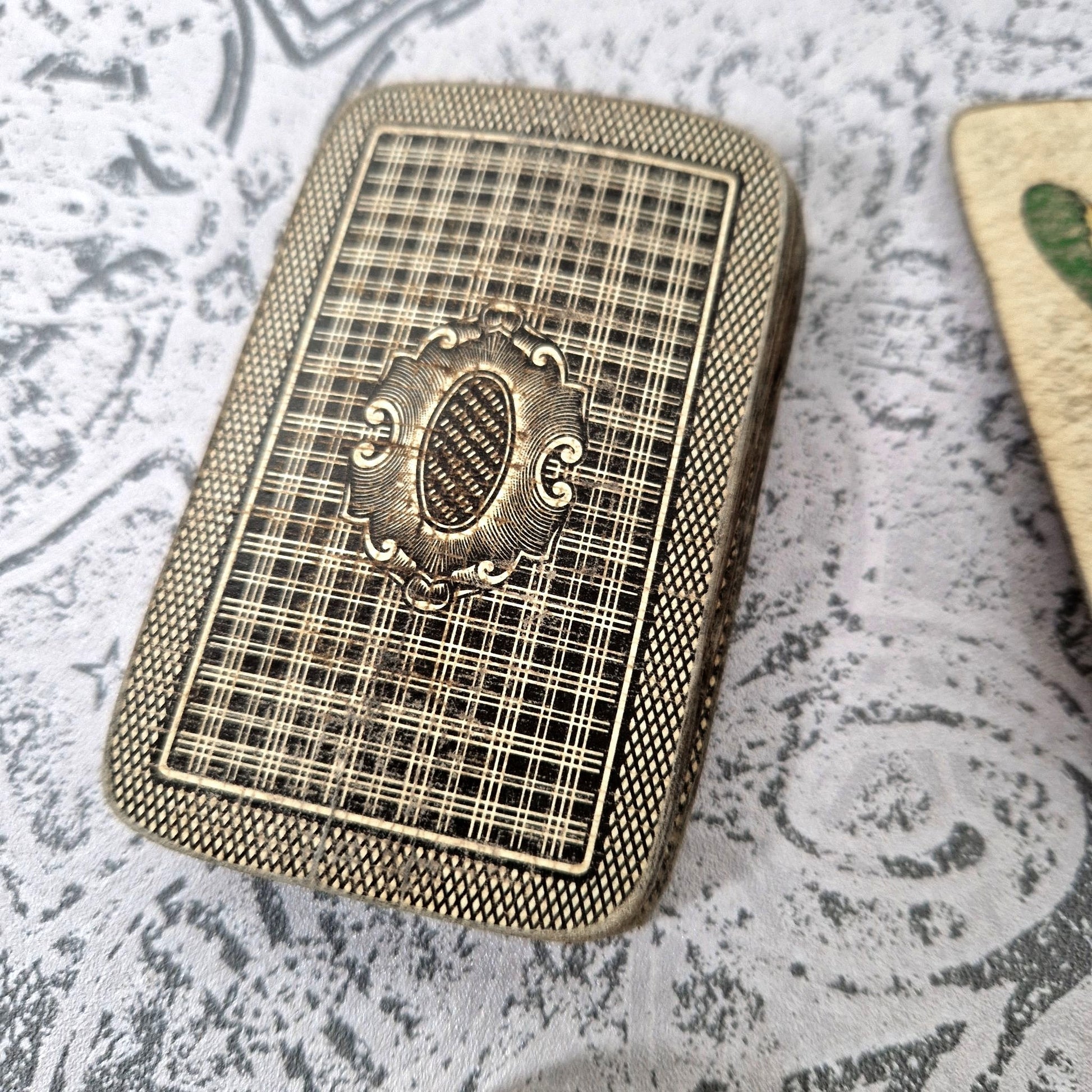 italian traditional card game