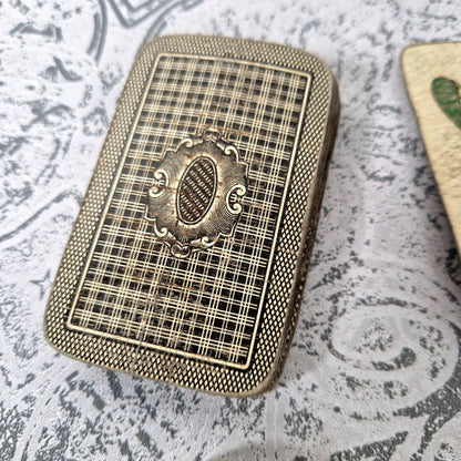 italian traditional card game