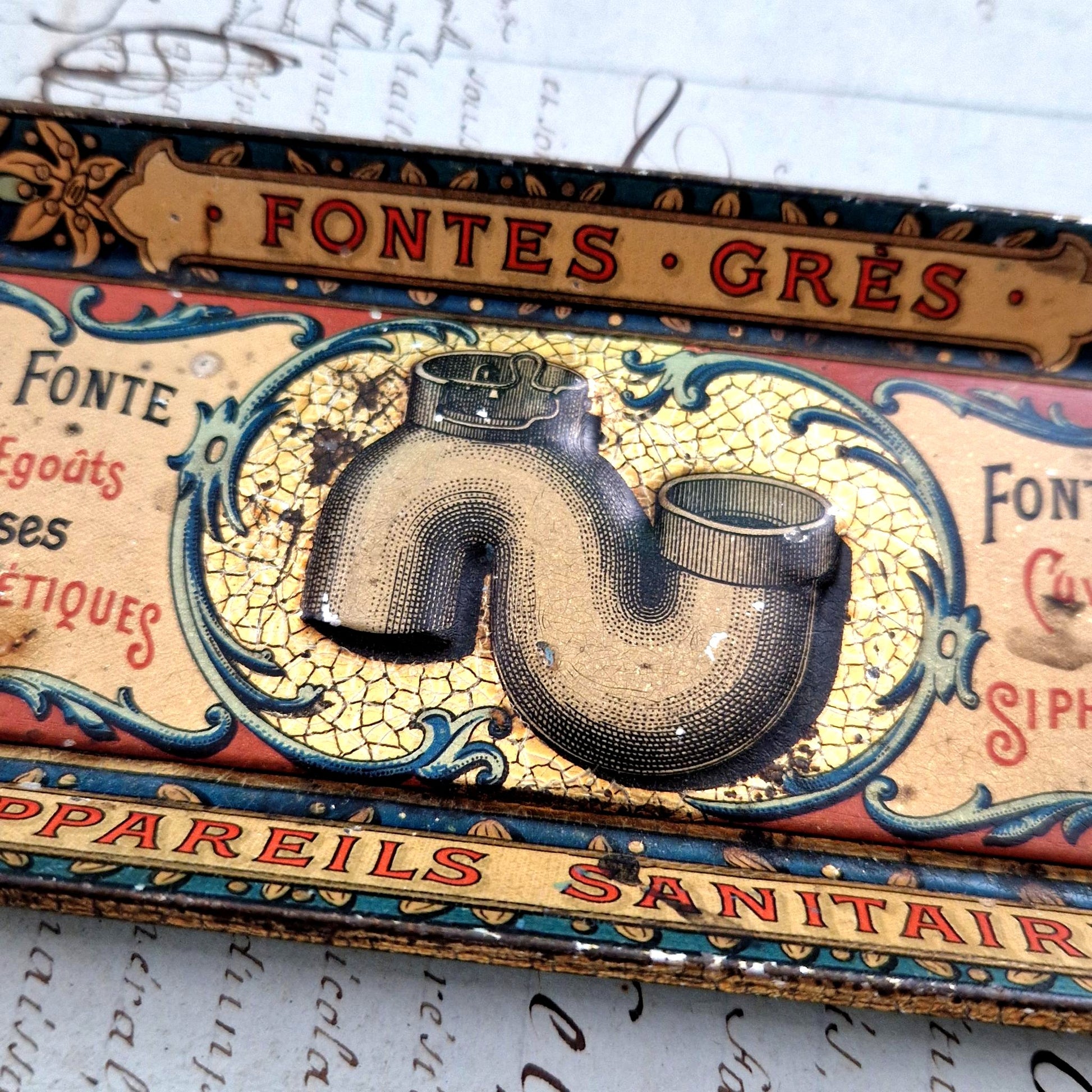 jacquemin paris appareils sanitaires