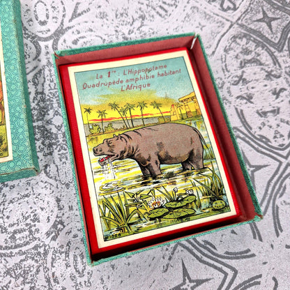 jeu ancien curiosité humoristique