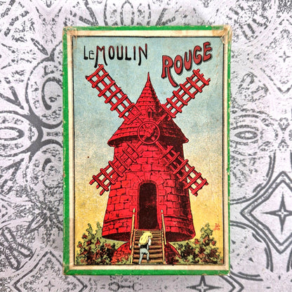 jeu ancien moulin rouge JJF