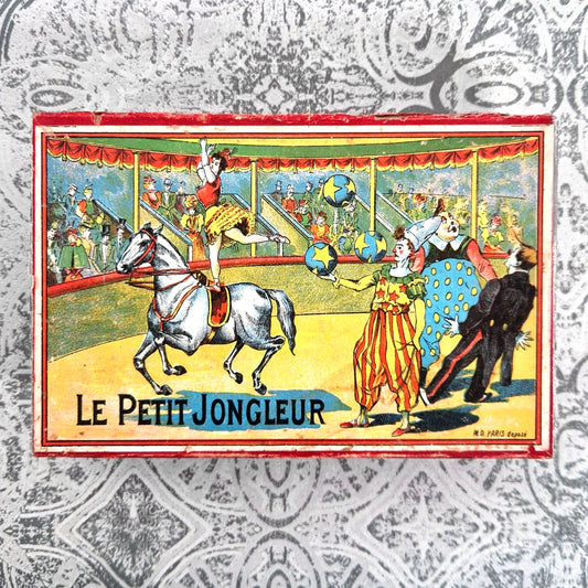 jeu ancien petit jongleur md paris