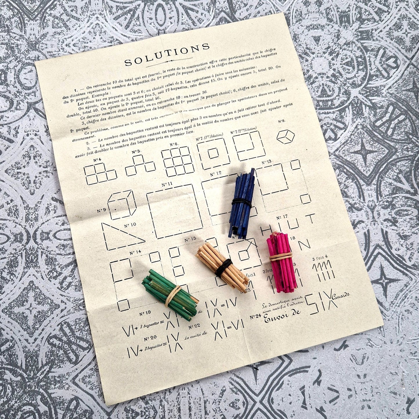 jeu baguettes magiques jf paris