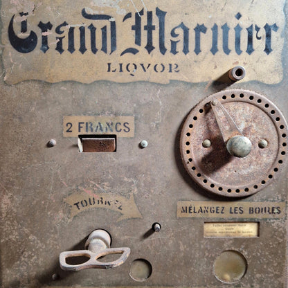 jeu bistrot roule bille ancien