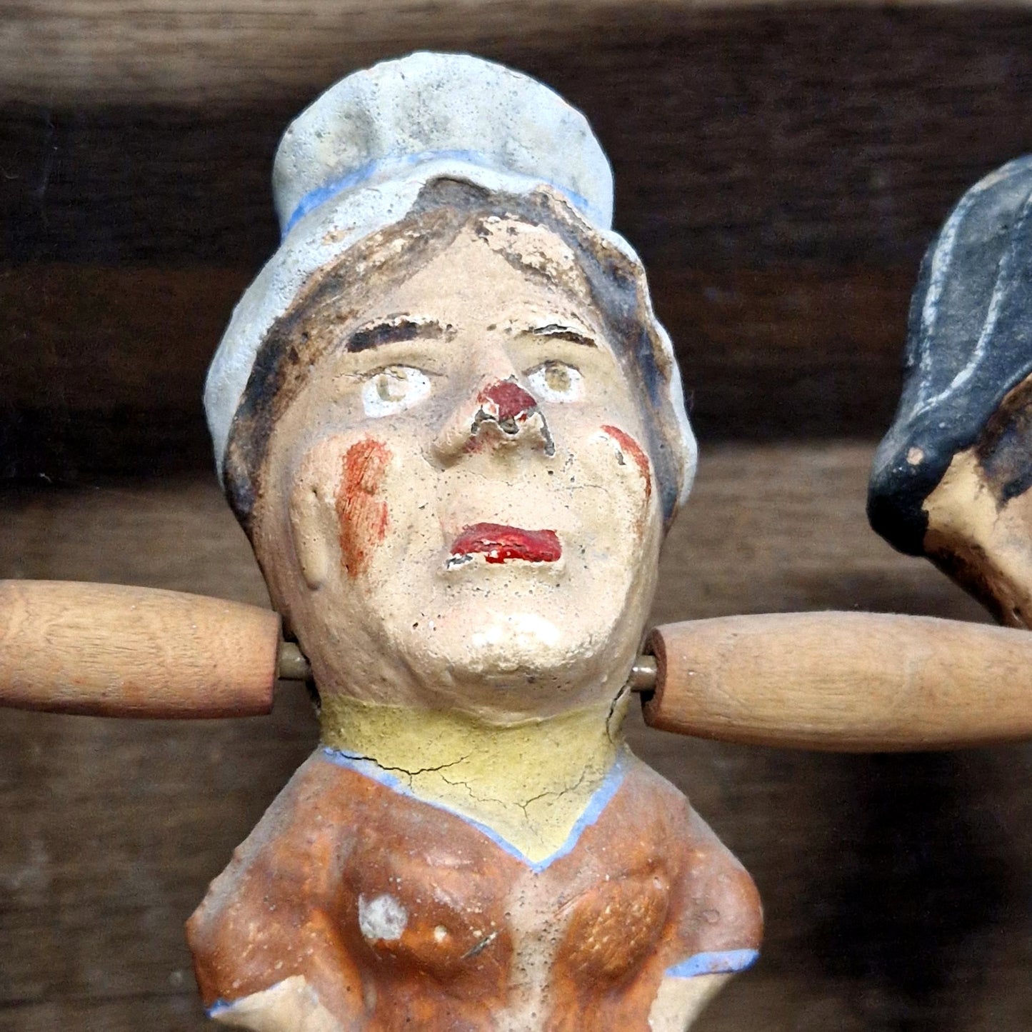 jeu dadresse ancien balle tissu