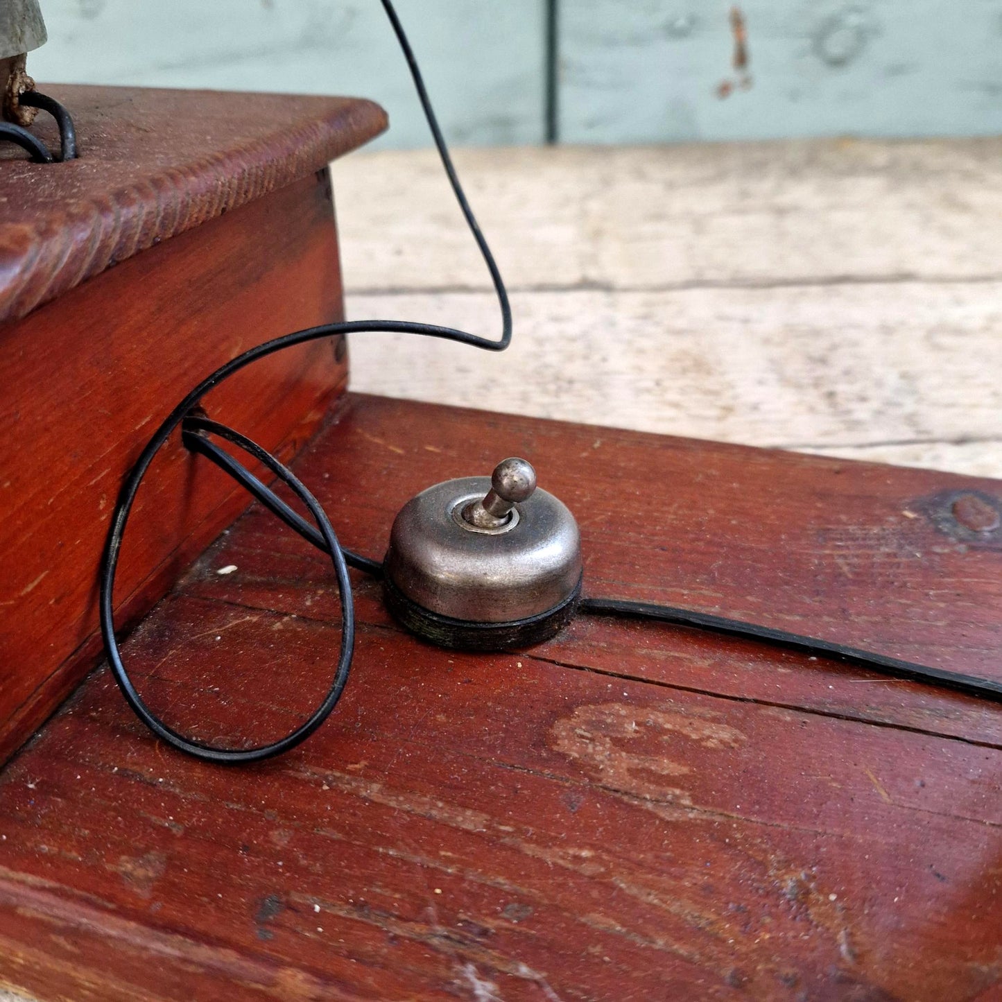 jeu d'adresse forain ancien