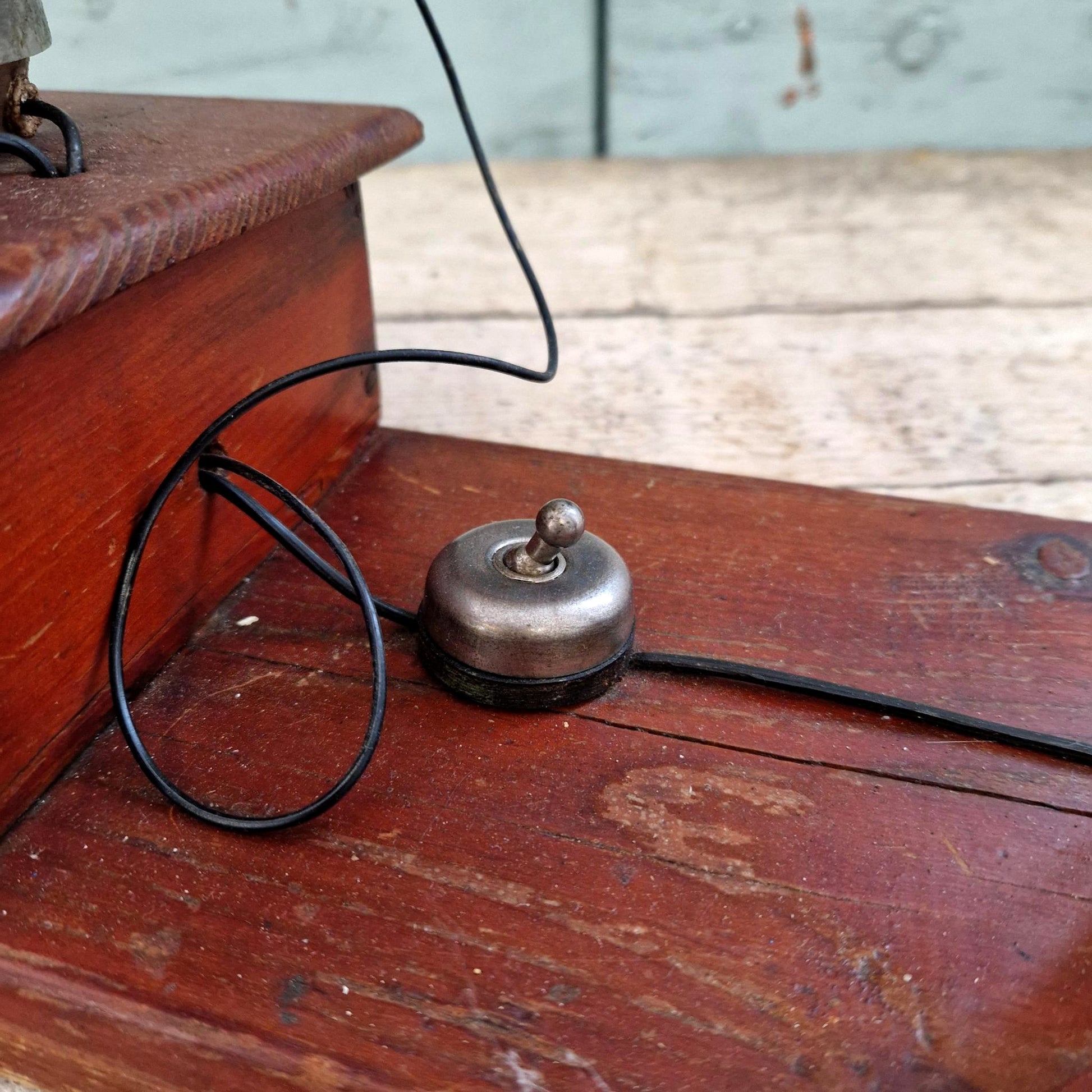 jeu d'adresse forain ancien