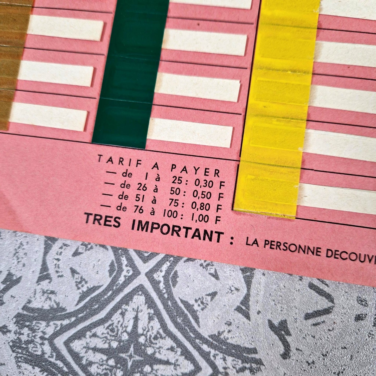 jeu de comptoir france interrogez le fakir