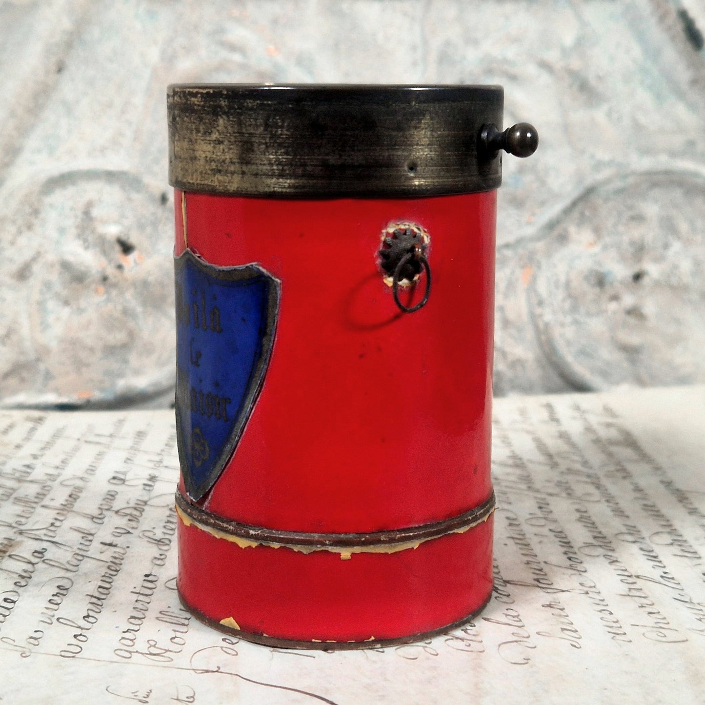 jeu de foire oublies