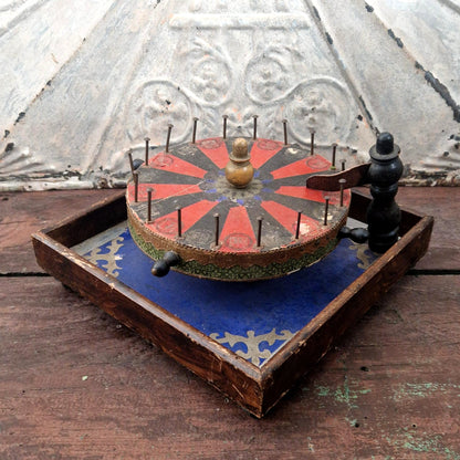 jeu de loterie 1930 1940