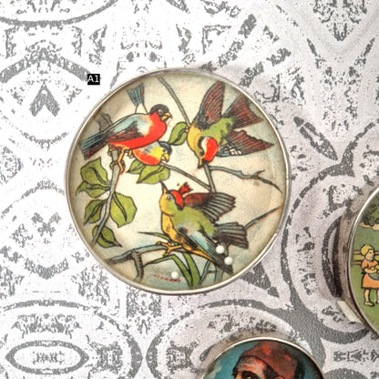 jeu de patience à billes