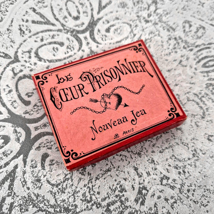 jeu de patience amour JJF