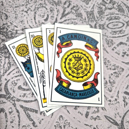 jeu enseignes latines camoin