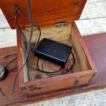 jeu forain annees 50